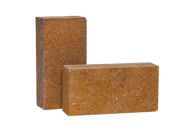 Magnesia Bricks: High-Performance Refractory Materials for Extreme Temperatures