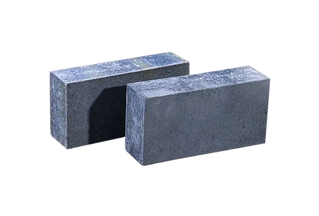 Silicon Carbide Bricks: High-Performance Refractory Materials for Industrial Applications