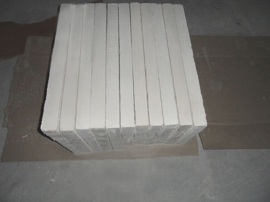 Ceramic Fiber Board: Introduction, Properties, and Applications